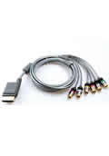 Packshot: Snakebyte Premium Component Kabel