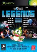 Packshot: Taito Legends 2