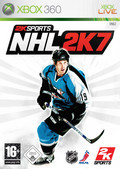 Packshot: NHL 2K7