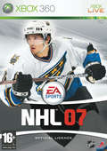 Packshot: NHL 07
