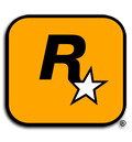Packshot: Rockstar Games