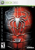 Packshot: Spider-Man 3
