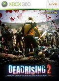 Packshot: Dead Rising 2