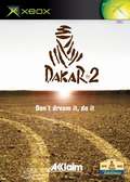 Packshot: Dakar 2