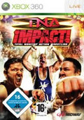 Packshot: TNA Impact!