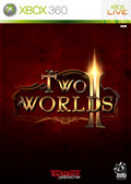 Packshot: Two Worlds 2