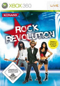 Packshot: Rock Revolution