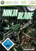 Packshot: Ninja Blade