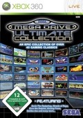 Packshot: SEGA Mega Drive Ultimate Collection