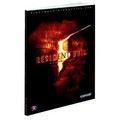 Packshot: Resident Evil 5: Das offizielle Lösungsbuch
