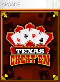 Packshot: Texas Cheat 'em