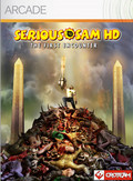 Packshot: Serious Sam HD The First Encounter