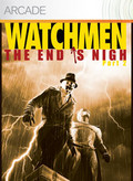 Packshot: Watchmen - The End Is Nigh Part 2