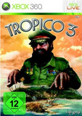 Packshot: Tropico 3