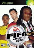 Packshot: FIFA 2003
