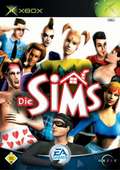Packshot: Die Sims