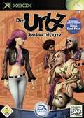 Packshot: Die Urbz - Sims in the City