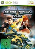 Packshot: DarkStar One: Broken Alliance