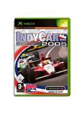 Packshot: IndyCar Series 2005