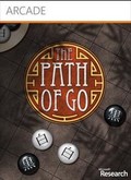 Packshot: The Path of Go
