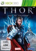 Packshot: Thor: Das Videospiel