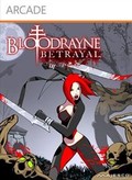 Packshot: Bloodrayne Betrayal