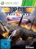 Packshot: Top Gun: Hard Lock 