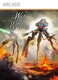 Packshot: The War of the Worlds