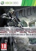 Packshot: Snipers