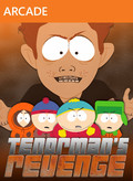 Packshot: South Park: Tenorman’s Revenge 