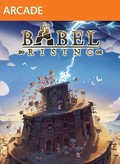 Packshot: Babel Rising