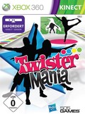 Packshot: Twister Mania