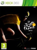 Packshot: Tour de France 2012