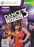 Packshot: Dance Central 3