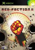 Packshot: Red Faction 2