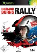 Packshot: Richard Burns Rally
