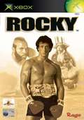 Packshot: Rocky