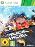 Packshot: Truck Racer