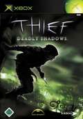 Packshot: Thief Deadly Shadows