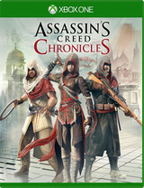 Packshot: Assassin’s Creed Chronicles