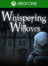 Packshot: Whispering Willows
