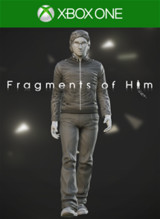 Packshot: Fragments of Him