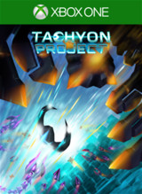 Packshot: Tachyon Project