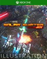 Packshot: Solar Shifter EX