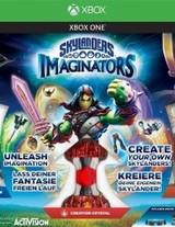 Packshot: Skylanders Imaginators