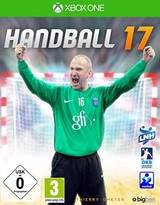 Packshot: Handball 17