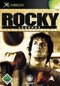 Packshot: Rocky Legends