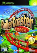 Packshot: Rollercoaster Tycoon