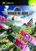 Packshot: Wings of War