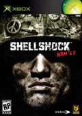 Packshot: Shell Shock: Nam '67